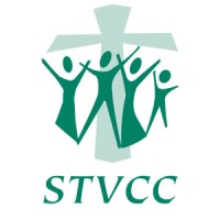 St. Vincent Catholic Charities Logo