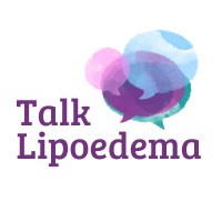 TALK LIPOEDEMA Logo