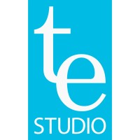 TE Studio, Ltd. Logo