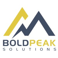 BoldPeak, Inc. Logo