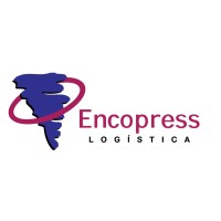 Encopress Logística Logo