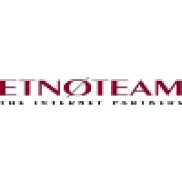 Etnoteam Logo