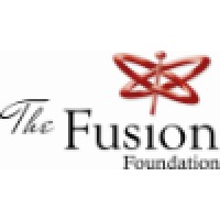 The FUSION Foundation Logo