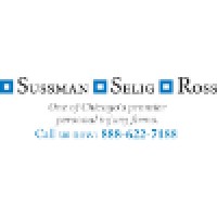 Sussman, Selig & Ross Logo