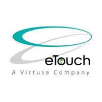 eTouch Systems Logo