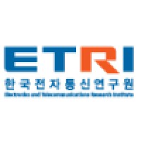 ETRI Logo