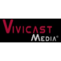 Vivicast Media Logo
