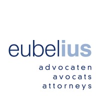 Eubelius Logo