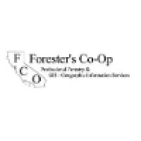 Foresters Co-Op Logo