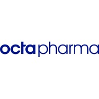 Octapharma Logo