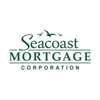 Seacoast Mortgage Corporation Logo