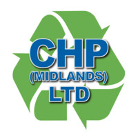 CHP (MIDLANDS) LTD. Logo