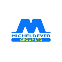 Micheldever Group Logo