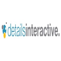 Details Interactive LLC Logo