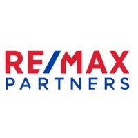 RE/MAX Partners Logo