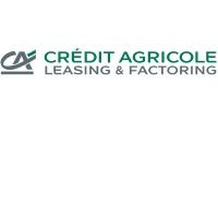 CA Leasing & Factoring Deutschland Logo