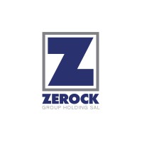 Zerock Group Logo