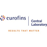 Eurofins Central Laboratory Logo