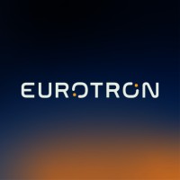 Eurotron - solar equipment Logo