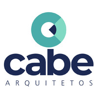 CABE ARQUITETOS Logo