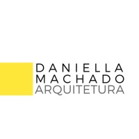 Daniella Machado Arquitetura Logo