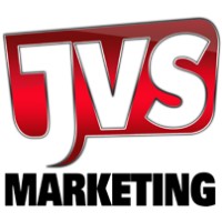 JVS Marketing Inc. Logo
