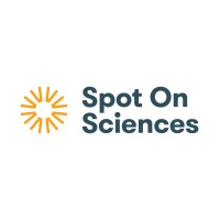 Spot On Sciences Logo