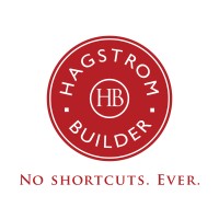 Hagstrom Builder Logo