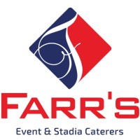 Farrs Catering Group Ltd Logo