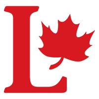 Liberal Party of Canada in BC Logo