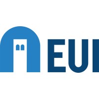 European University Institute Logo