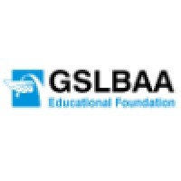 GSLBAA Eductional Foundation, Inc. Logo