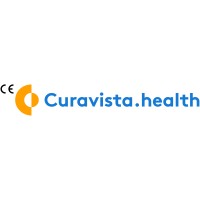 Curavista bv Logo