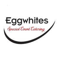 Eggwhites Special Event Catering Logo