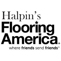 Halpins Flooring America Logo