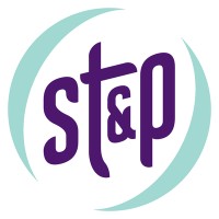 ST&P Marketing Communications, Inc. Logo