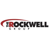 The Rockwell Group Logo