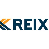 REIX Logo