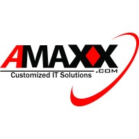 Amaxx Logo