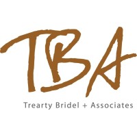 TBA/Trearty Bridel + Associates Inc. Logo