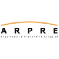 ARPRE - ARQUITECTURA PREVENTIVA INTEGRAL, S.A. Logo