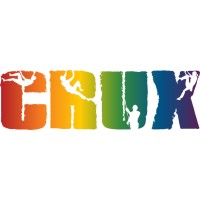 CRUX Climbing Logo