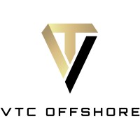 VTC Offshore Logo