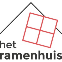Het Ramenhuis Logo