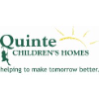 Quinte Childrens Homes Logo