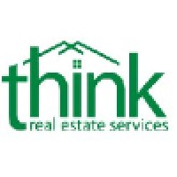 THINK Real Estate Services Logo