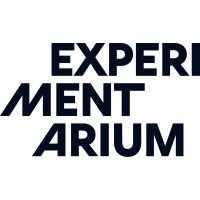 Experimentarium Logo