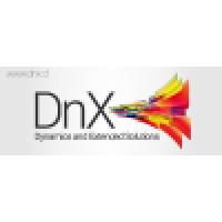 Dynax CBS Ltda. Logo