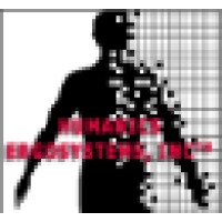 Humanics Ergonomics Inc. Logo
