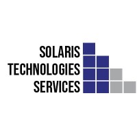Solaris Technologies Services Logo